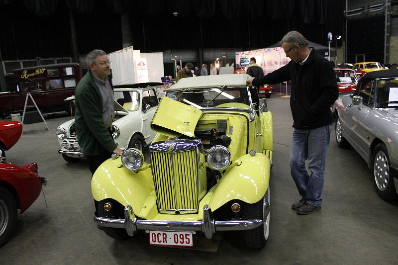 6de Oldtimerbeurs te Genk op 15&16 maart 2014 (95).JPG